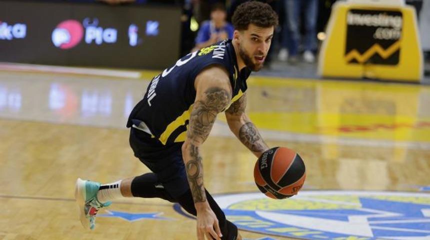 Fenerbahçe Beko Barcelona maçı ne zaman, saat kaçta? THY EuroLeague Fenerbahçe Beko Barcelona basketbol maçı hangi kanalda?