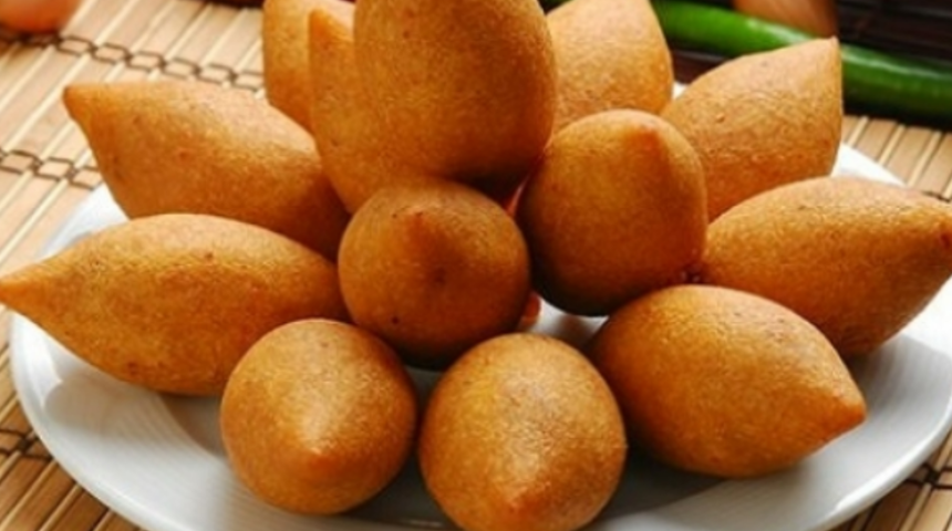 Ustasından içli köfte tarifi! Tam kıvamında içli köfte nasıl yapılır?