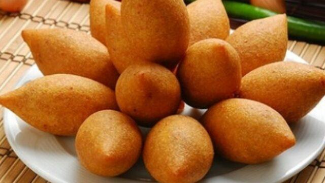 Ustasından içli köfte tarifi! Tam kıvamında içli köfte nasıl yapılır?