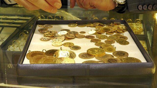 Altın yatırımcıları deprem sonrası bankaya koştu! Kasalarda yer kalmadı: Şimdi de kuyumcular devrede
