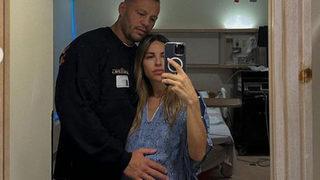 Survivor Avatar Atakan ikinci kez baba oldu! Nagihan'dan Yasemin Şefkatli'ye herkes yorum yağdırdı