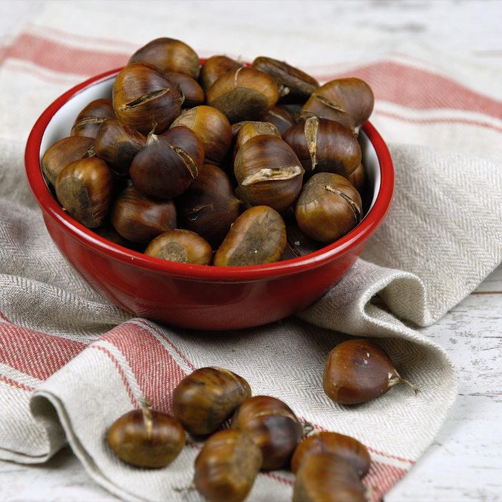 Kış aylarının vazgeçilmezi meğer şifa deposuymuş! Kolesterolü düşürüyor, kanserden koruyor! G4