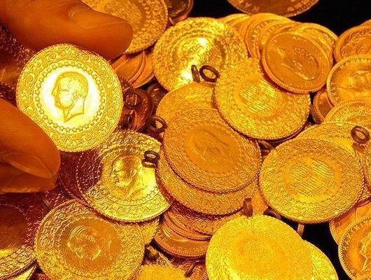 Altın fiyatları haftanın son gününe nasıl başladı?