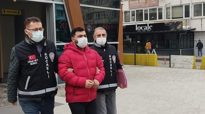 Evine giren hırsızı öldürmüştü, tahliyesi istendi