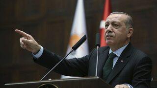 İYİ Parti'den Erdoğan'a şok Kudüs suçlaması