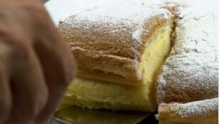 Japon icadı: Yumoş cheesecake tarifi