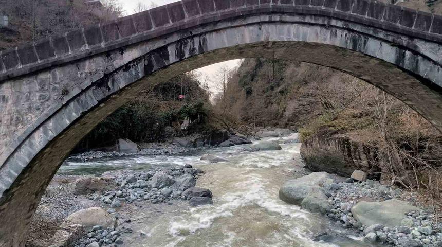 Artvin’de taşkınlar 72 saat öncesinden tahmin edilebilecek