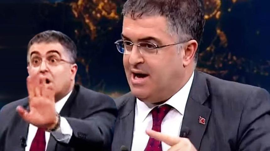 'Yaşına da duruşuna da karşıyım' Ersan Şen o soruyu duyunca... 'CHP'nin genel başkanı İmamoğlu olsaydı...' Gündemi karıştıran krizde çok konuşulmuştu