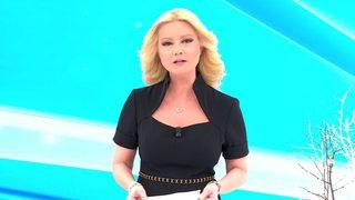 Müge Anlı'da karısını aldatan adamdan ilginç savunma! Kayınvalidemin baskısı yüzünden başka bir kadının evine sığındım