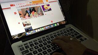 Sosyal medyadaki masaj reklamına tıkladı, başına gelmeyen kalmadı!