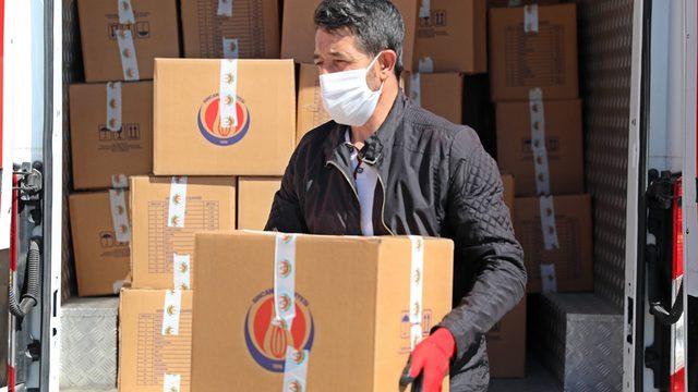 Ramazan kolisine zam geldi! Fiyatlar yüzde 131 arttı: Deprem de etkiledi