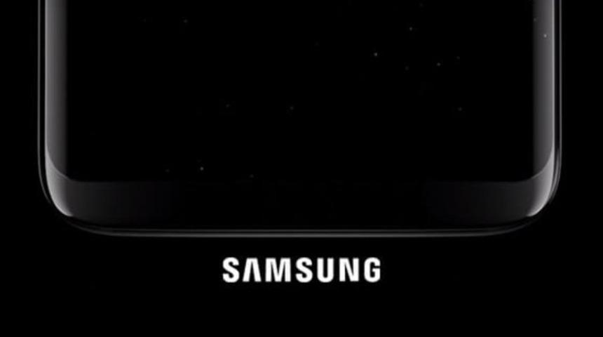 Samsung'un yeni telefonu görüntülendi!