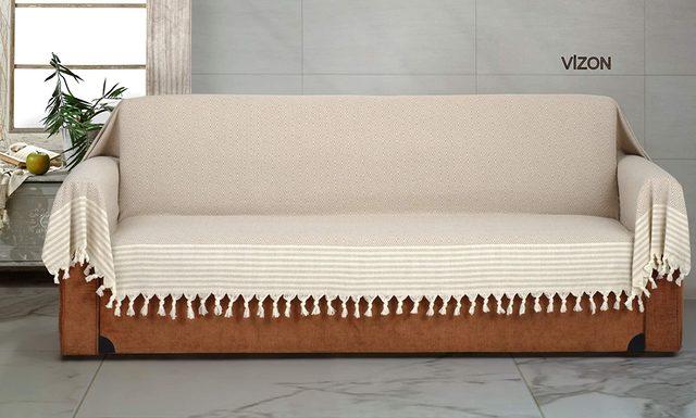 Evinizin havasını değiştirecek en iyi kanepe örtüleri