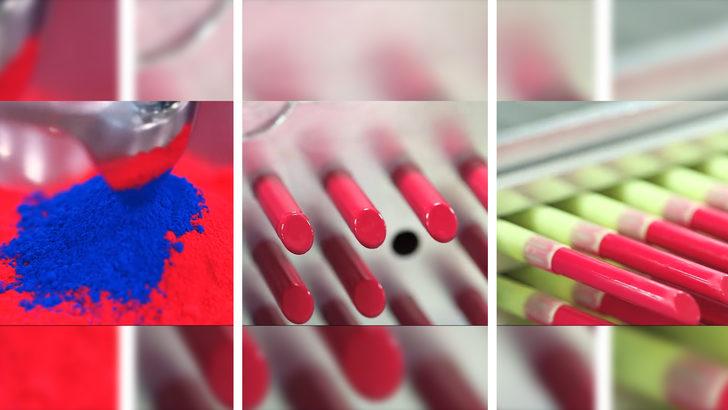 Ruj nasıl yapılır?