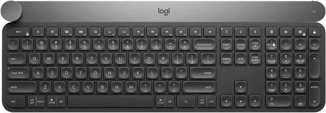 Sisteminize yeni bir soluk getirecek en iyi Logitech klavye modelleri