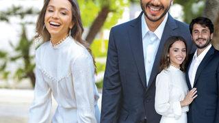 Yunan milyoner, Ürdün Prensesiyle evlenebilmek için Müslüman oldu! Herkes bu düğünü bekliyor