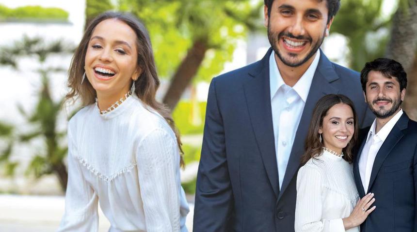 Yunan milyoner, Ürdün Prensesiyle evlenebilmek için Müslüman oldu! Herkes bu düğünü bekliyor