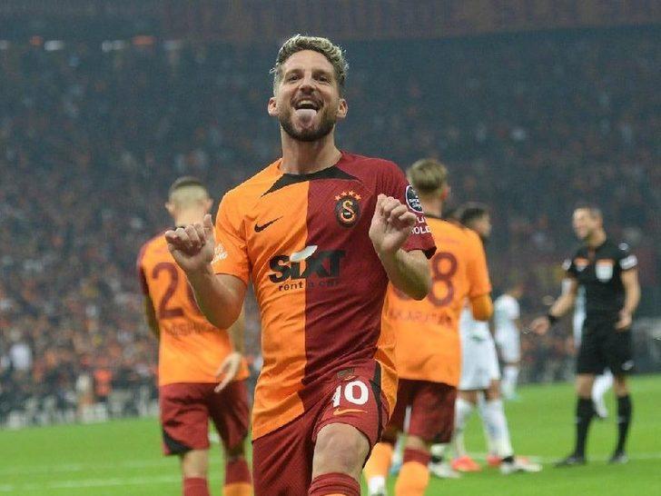 Ve mutlu son, işte ilk imza! Galatasaray'dan Fenerbahçe'ye dev transfer çalımı G3