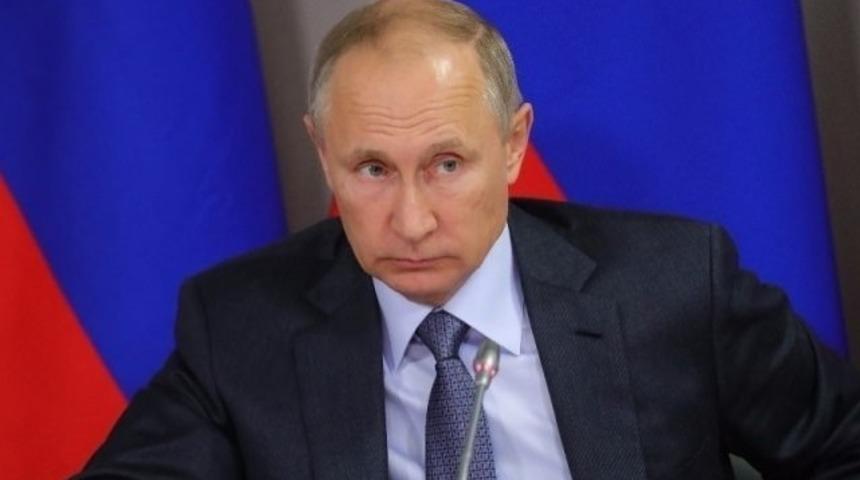 Rusya'dan son dakika Kudüs açıklaması! Putin, Erdoğan ile görüşecek