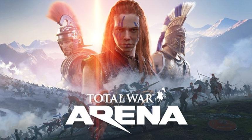 Total War: ARENA Geliştirici Günlükleri 6 Yayında