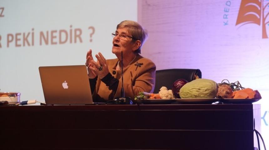 Canan Karatay'dan erkeklere uyarı! 