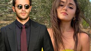 Aylarca peşinden koşmuş... Hande Erçel Hakan Sabancı'ya bakın ne şart koymuş! 