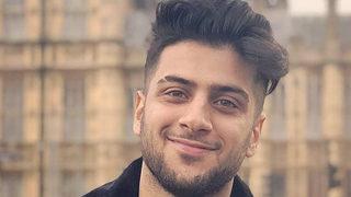 Uzak durmak en sağlıklısı demişti... Reynmen'den aşk pozu geldi! Sosyal medya o fotoğrafları konuşuyor