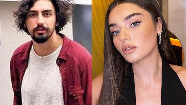 Ayça Ayşin Turan ve Umut Evirgen beraber mi? İlk kez açıklama yaptı