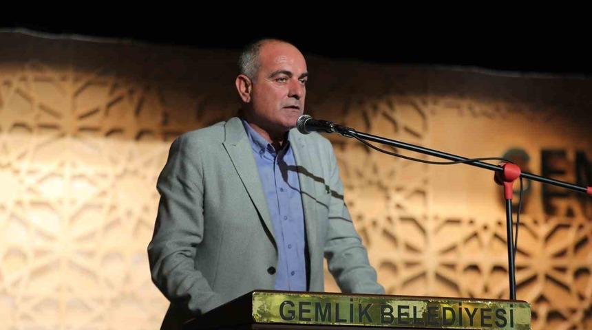 Gemlik’te deprem testi yaptırmak isteyenlere arşivden verilecek projeler ücretsiz