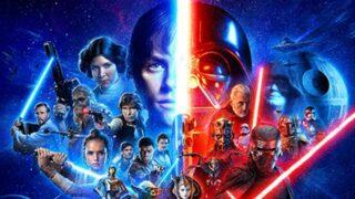 Star Wars filmleri hangi sırayla izlenmeli? Yıldız Savaşları serisine nereden başlamalı?