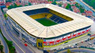 Ünlü profesör açıkladı, deprem tehlikesi nedeniyle bir kez daha gündeme geldi... O iddia sonrası Fenerbahçe taraftarı ayaklandı! 'Şükrü Saraçoğlu Gebze'ye taşınıyor'