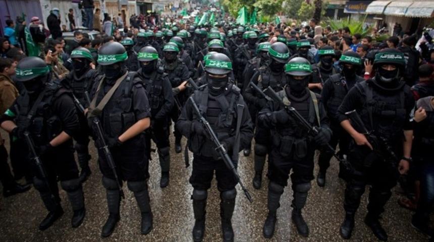 Kud&uuml;s kararı sonrası peş peşe korkutan a&ccedil;ıklamalar! Silahlanıyorlar