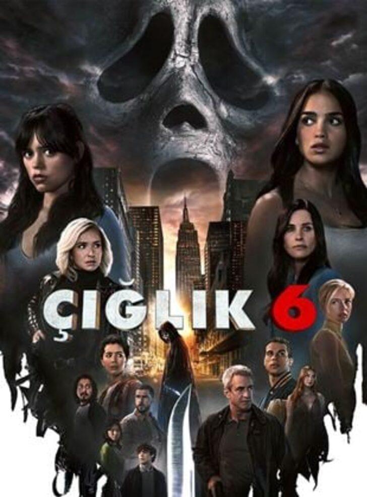 Sinemaseverleri mutlu edecek haftanın filmleri! 9 film birden vizyona girecek (10 Mart 2023) G2