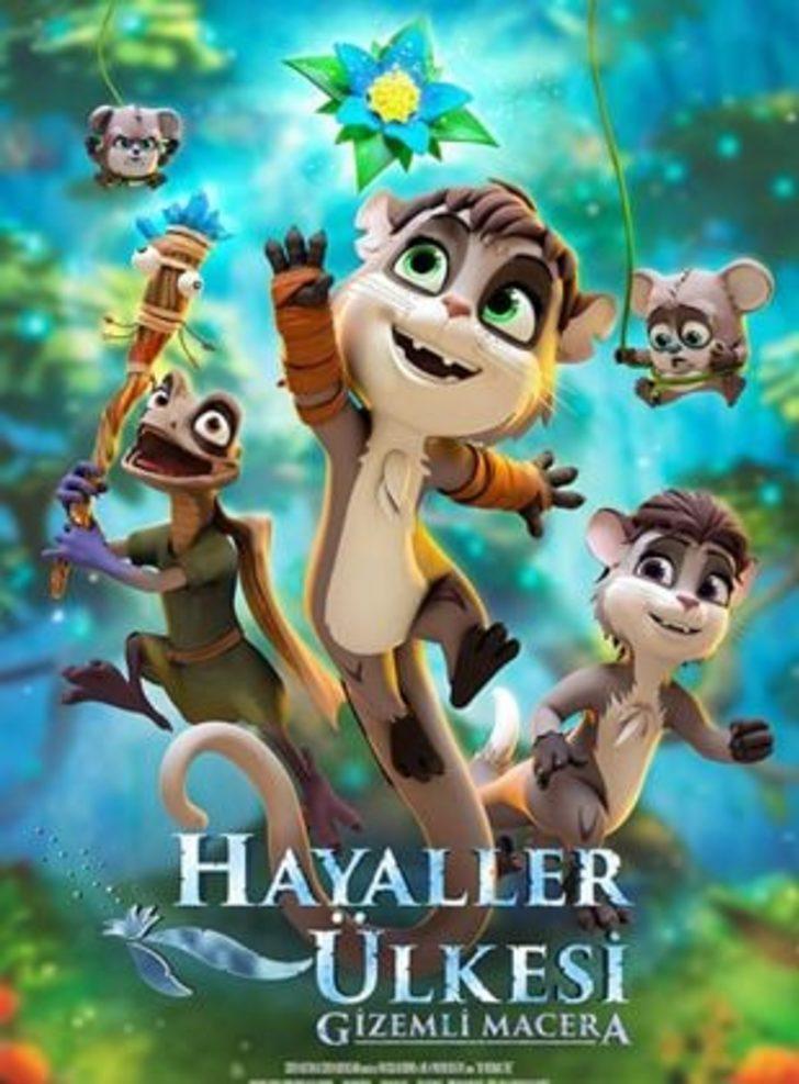 Sinemaseverleri mutlu edecek haftanın filmleri! 9 film birden vizyona girecek (10 Mart 2023) G3