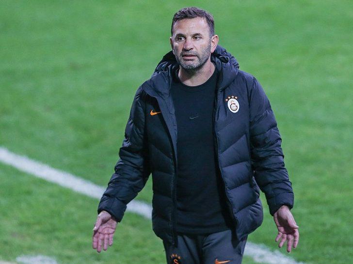 Yakaladığı başarısı sonrası devlerin radarında! Okan Buruk'un Galatasaray sonrası adresi şimdiden belli oldu! Herkes şaştı kaldı G1
