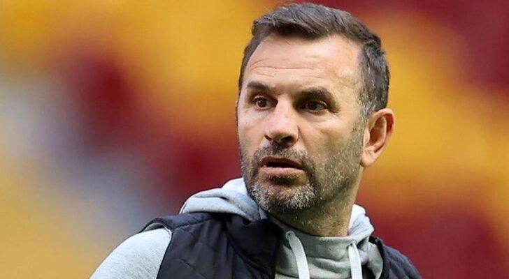 Yakaladığı başarısı sonrası devlerin radarında! Okan Buruk'un Galatasaray sonrası adresi şimdiden belli oldu! Herkes şaştı kaldı G3
