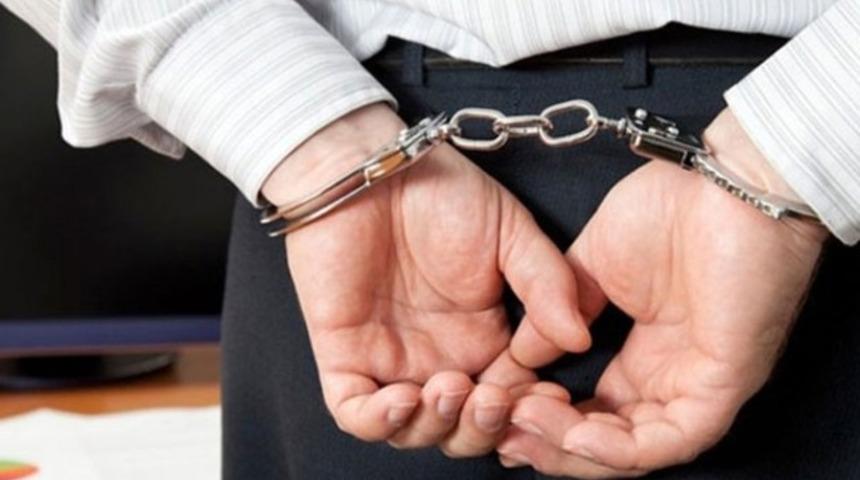 Tugay komutanlığında şok gelişme! Kurmay başkanı gözaltına alındı