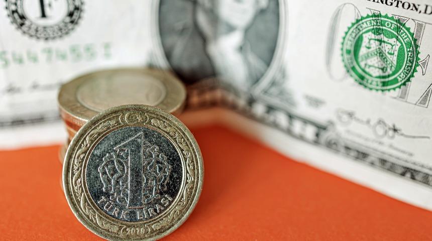 Mevduatlardaki Türk Lirası payı yüzde 60'a yükseldi! KKM’de yeni rekor: 1,58 trilyon TL'ye ulaştı