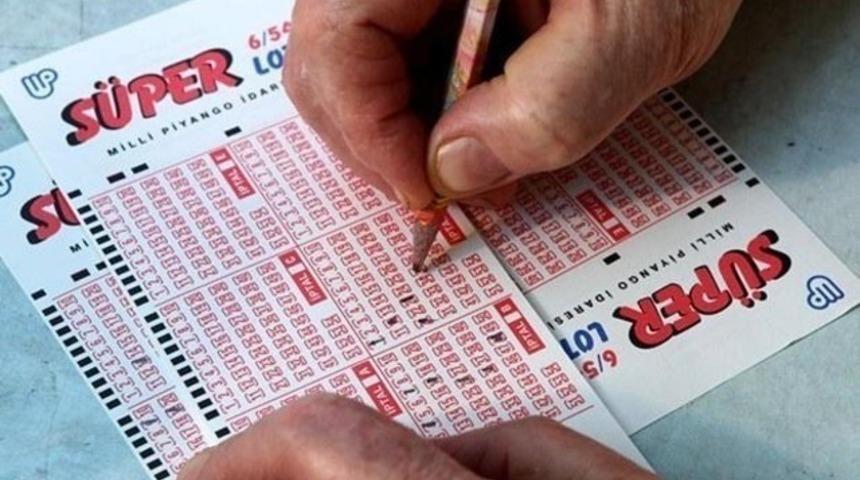 S&uuml;per Loto sonu&ccedil;ları 7 Aralık: Devir miktarı 10 milyon TL'ye yaklaştı!