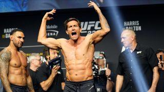 Yeniden sinemaya uyarlanıyor! Jake Gyllenhaal’ın başrolünde yer aldığı ‘Road House’ filminden ilk kareler geldi