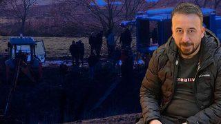 Cesedi günlerce aranmıştı... Murat Kartal cinayetinde kan donduran itiraf! 'Elleri kelepçeli halde çukura attık'