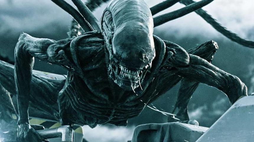 Bilim kurgu sevenleri sinema salonlarına çekecek! Yeni ‘Alien’ filminin oyuncu kadrosu belli oldu