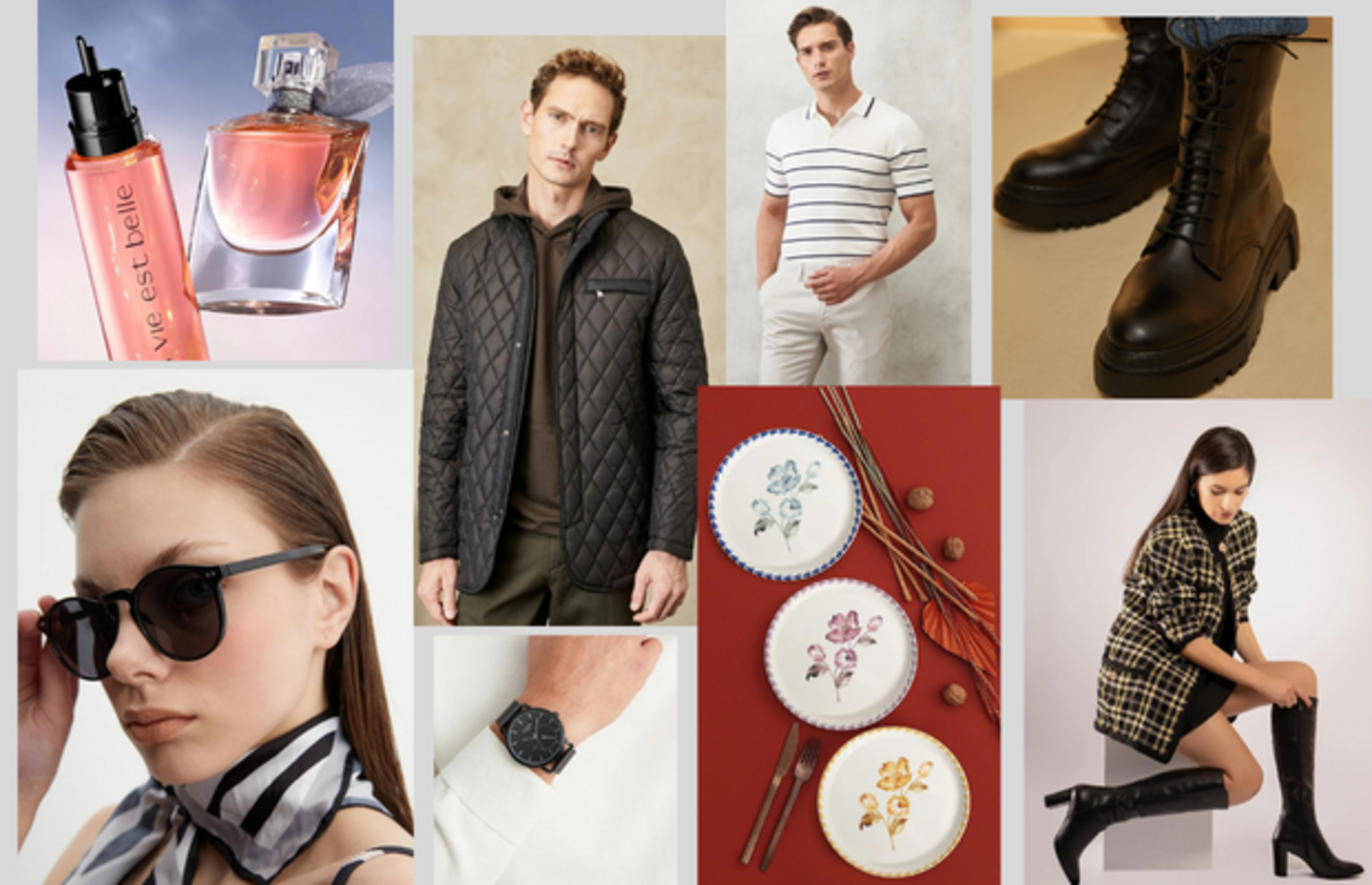 İhtiyacınız olan ürünleri sezon sonu indirimlerinden alın, bütçenizi yormayın