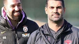 Arda Turan ve Volkan Demirel derken Milli Takım'da sürpriz isim! Hamit Altıntop araya girdi, anlaşma an meselesi...