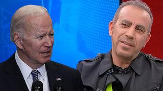 'Beni kıskanmış olabilir' Haluk Levent o listeyi paylaşıp ABD Başkanı Biden'ı etiketledi! Çağrı yaptı 'Gel üye ol'