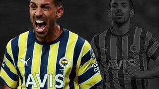 Fenerbahçe'den İrfan Can Kahveci'nin hayallerini yıkacak karar! Jorge Jesus, raporunu yönetime sundu...