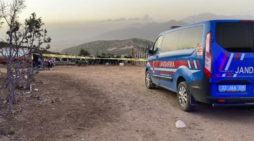 Eşini çocuklarının önünde katletmişti! Kan donduran sözler: 'Bak oğlunu vururum doğru konuş'