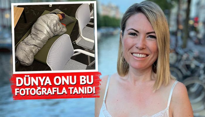 Paylaşımı sosyal medyada gündem oldu: "Zalimlik..."