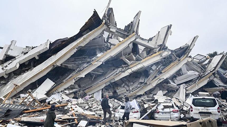 Marmara Denizi'nde meydana gelen 4.2'lik depremin ardından Prof. Dr. Bekler'den açıklama! 'Artık depremimizi bekliyoruz''