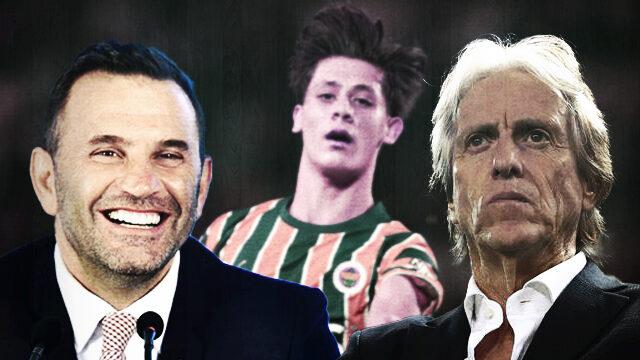 Okan Buruk'un yardımcısı, Fenerbahçe'yi öve öve bitiremedi! 'Sevilla'nın işi zor! En yetenekli isim Arda Güler...'